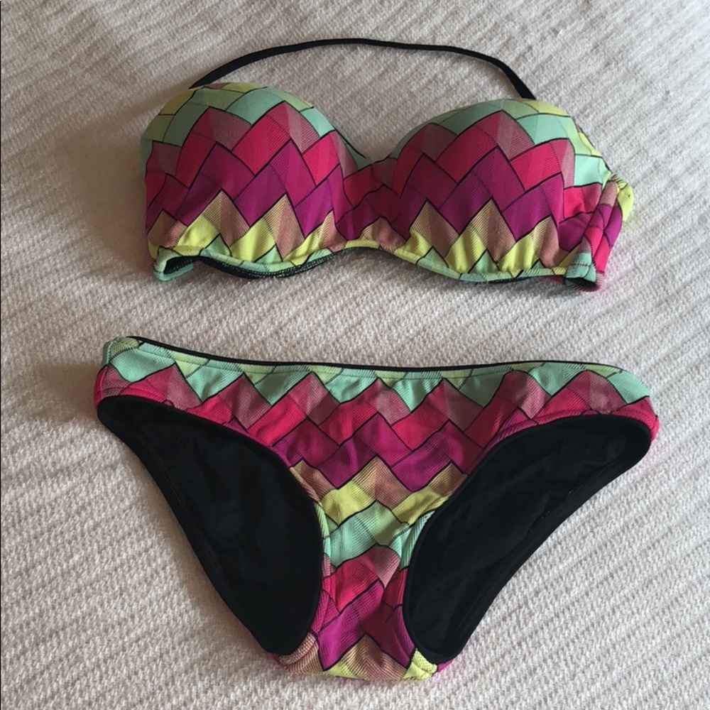 Seafolly bikini